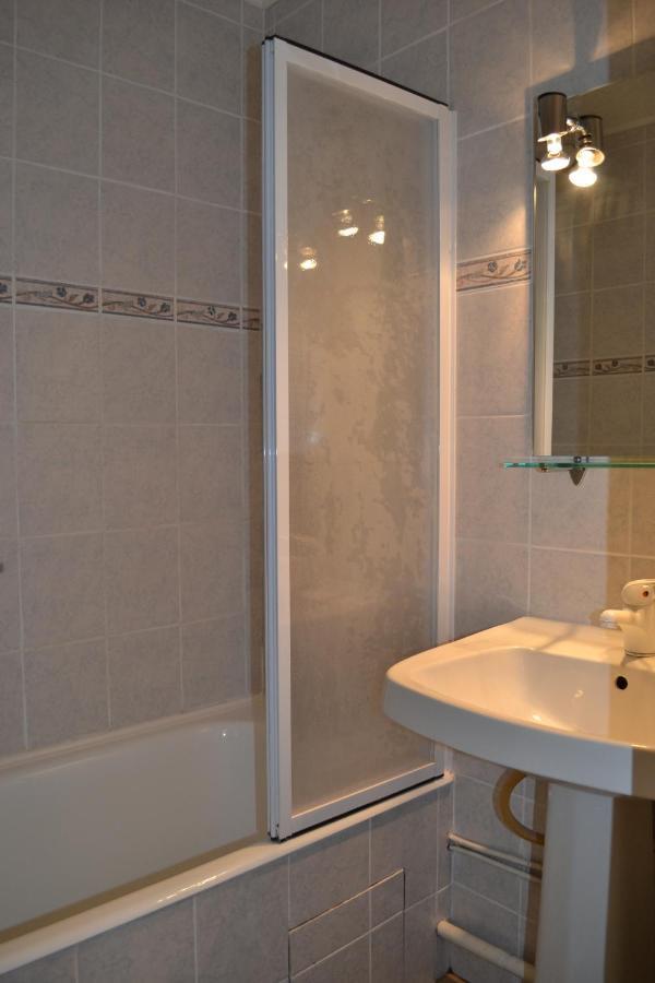 Le Hameau Des 4 Saisons Apartment Chatel Ngoại thất bức ảnh