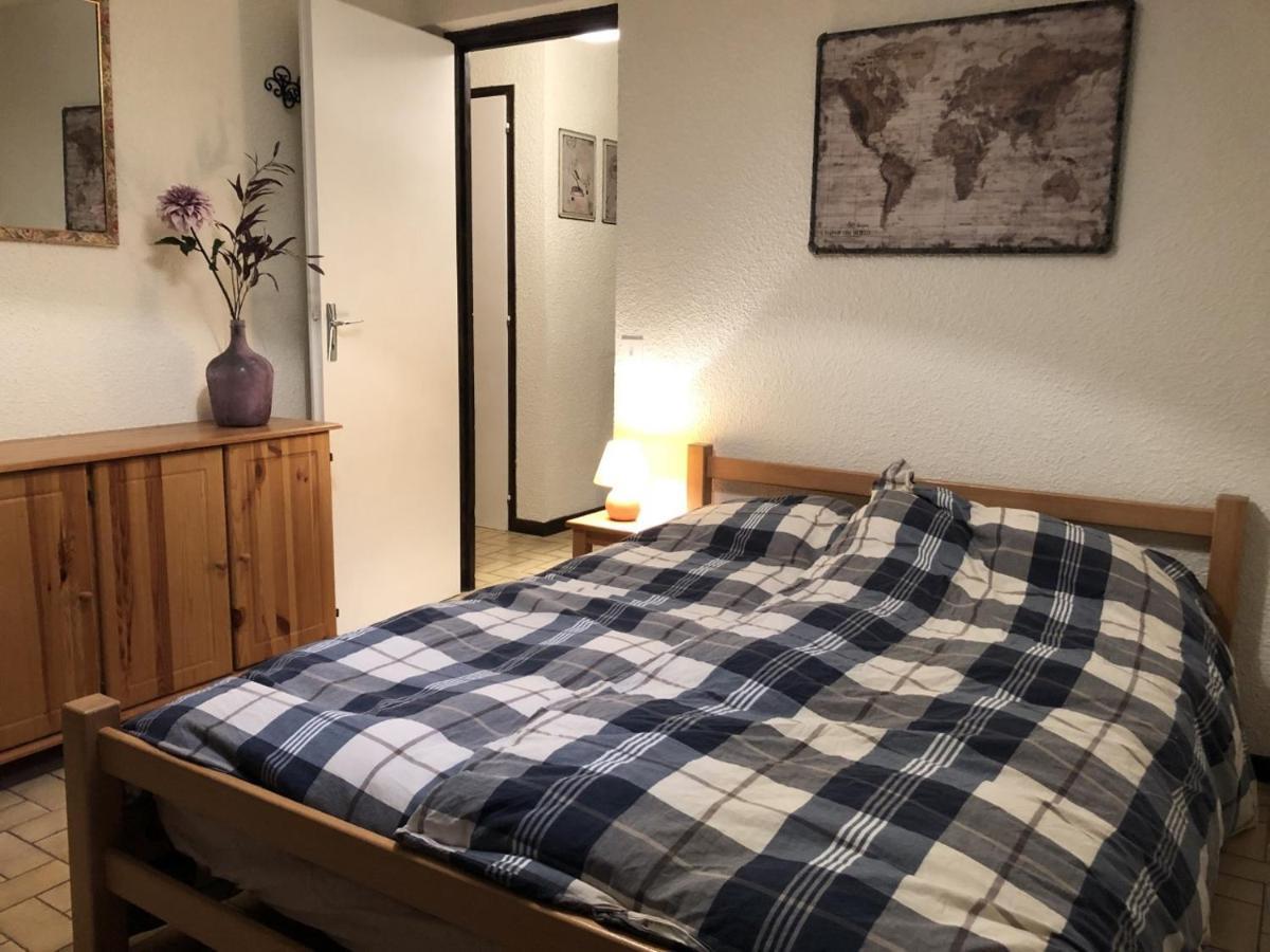 Le Hameau Des 4 Saisons Apartment Chatel Ngoại thất bức ảnh